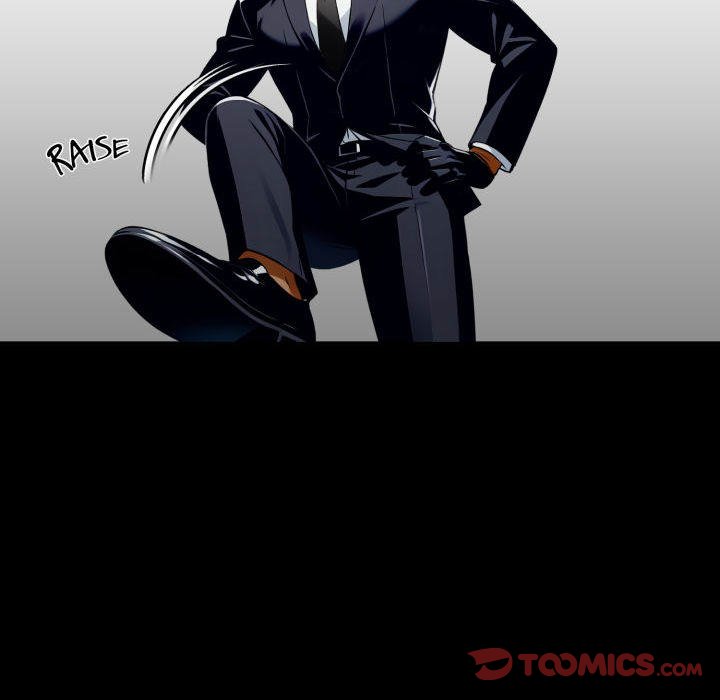 Workaholic Gangster Chapter 59 - Page 81