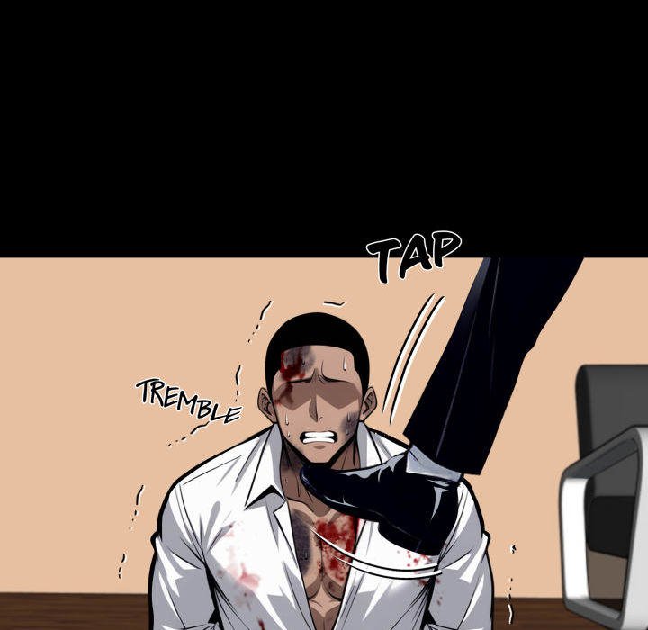 Workaholic Gangster Chapter 59 - Page 82