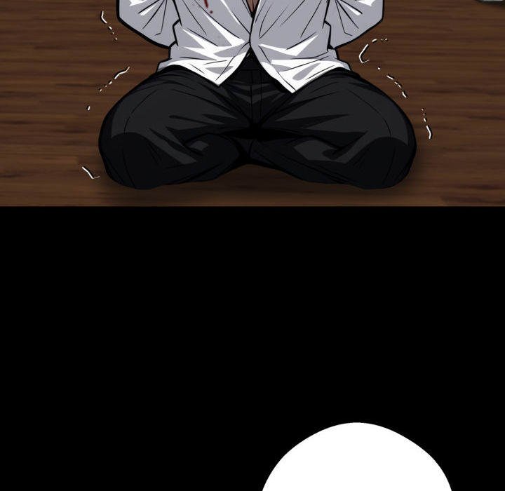 Workaholic Gangster Chapter 59 - Page 83
