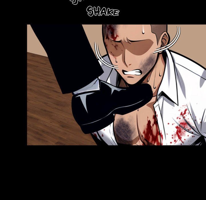 Workaholic Gangster Chapter 59 - Page 86