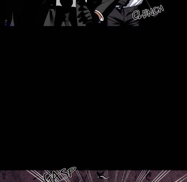 Workaholic Gangster Chapter 59 - Page 88