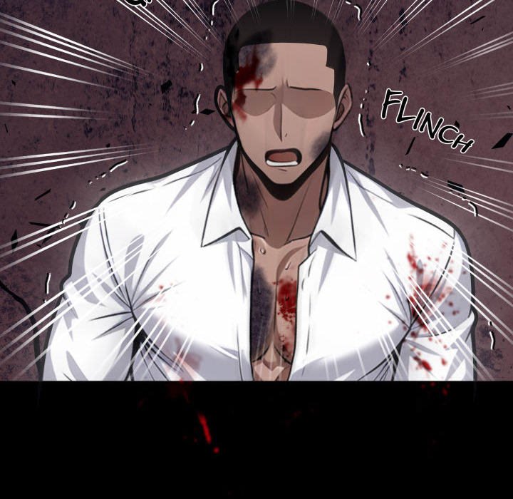 Workaholic Gangster Chapter 59 - Page 89