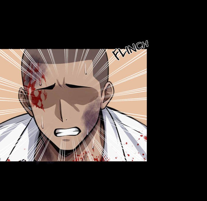 Workaholic Gangster Chapter 59 - Page 92