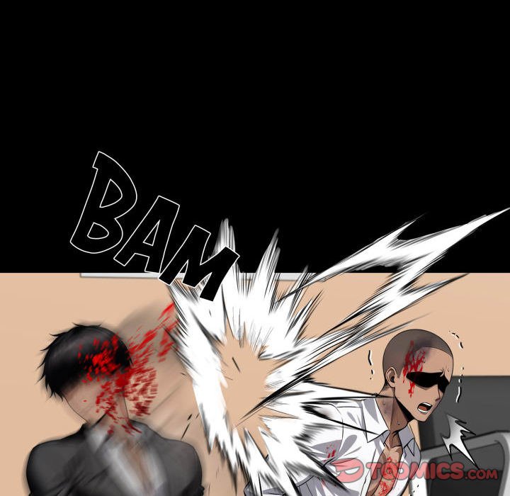 Workaholic Gangster Chapter 59 - Page 93
