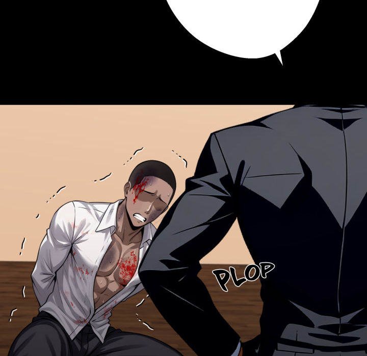 Workaholic Gangster Chapter 59 - Page 95