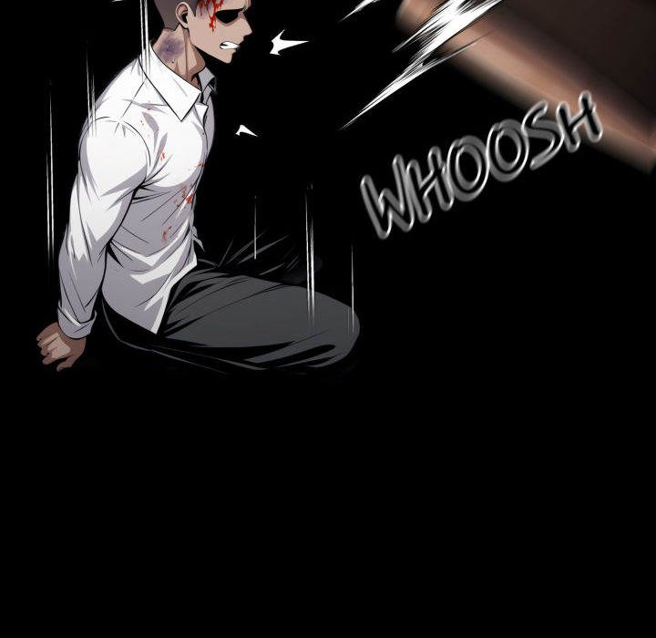 Workaholic Gangster Chapter 59 - Page 97