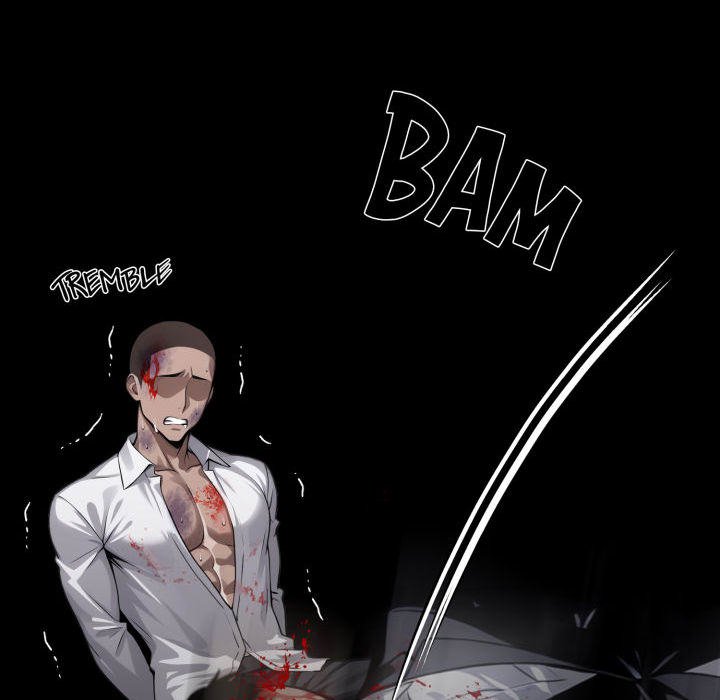 Workaholic Gangster Chapter 59 - Page 98