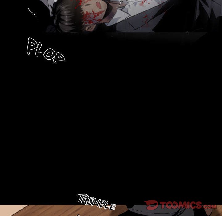 Workaholic Gangster Chapter 59 - Page 99