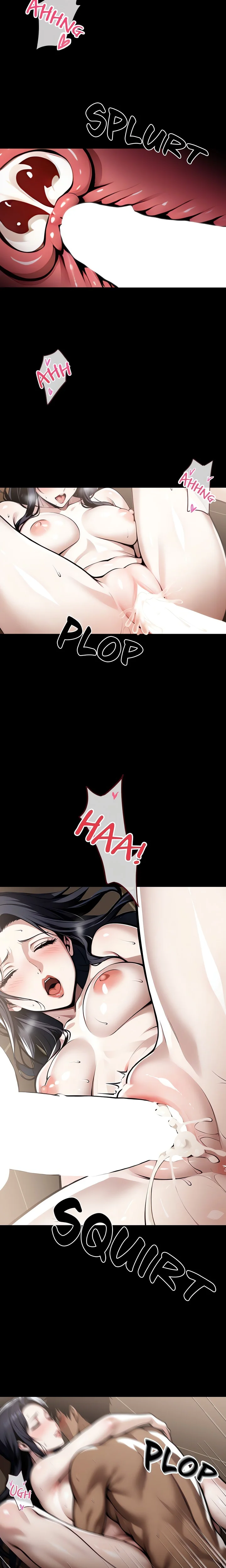 Workaholic Gangster Chapter 6 - Page 16