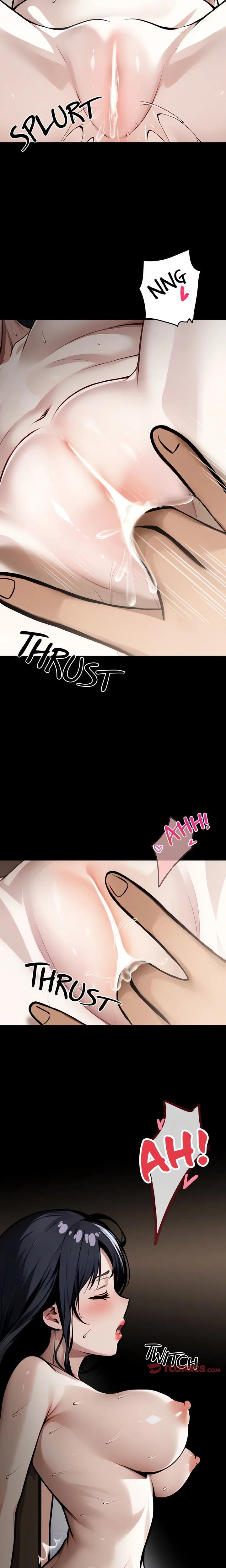 Workaholic Gangster Chapter 6 - Page 5