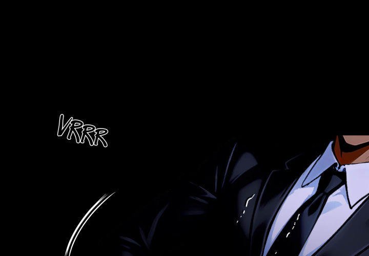 Workaholic Gangster Chapter 60 - Page 1