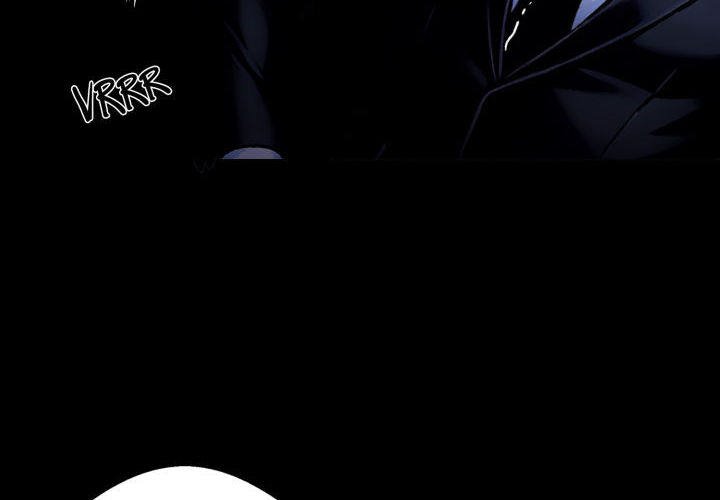 Workaholic Gangster Chapter 60 - Page 2
