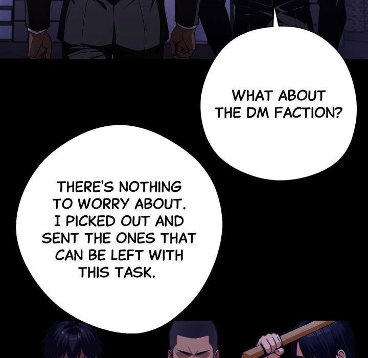 Workaholic Gangster Chapter 60 - Page 11