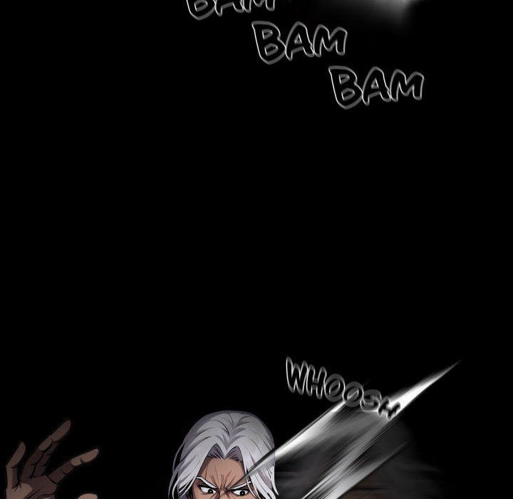 Workaholic Gangster Chapter 60 - Page 101