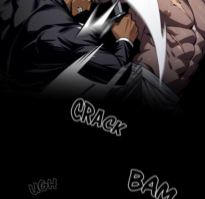 Workaholic Gangster Chapter 60 - Page 103