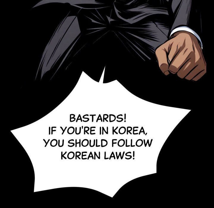 Workaholic Gangster Chapter 60 - Page 108
