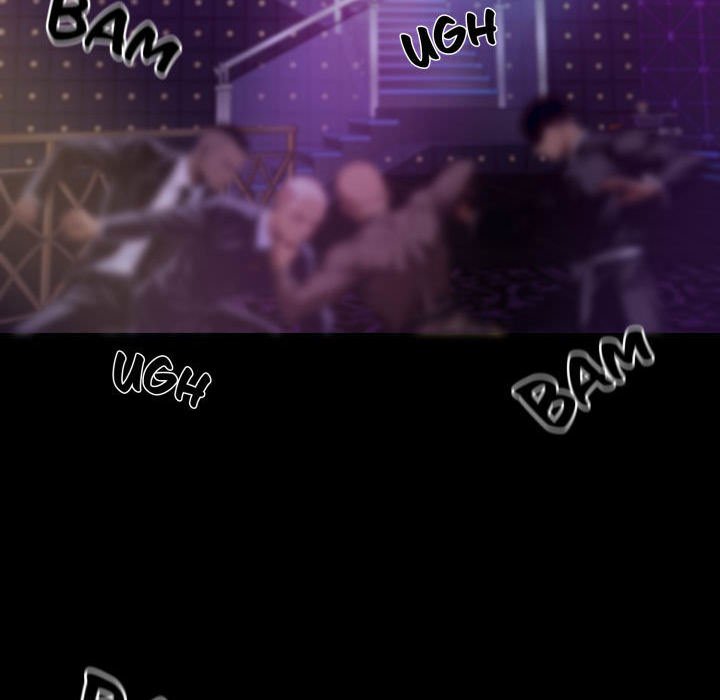 Workaholic Gangster Chapter 60 - Page 113