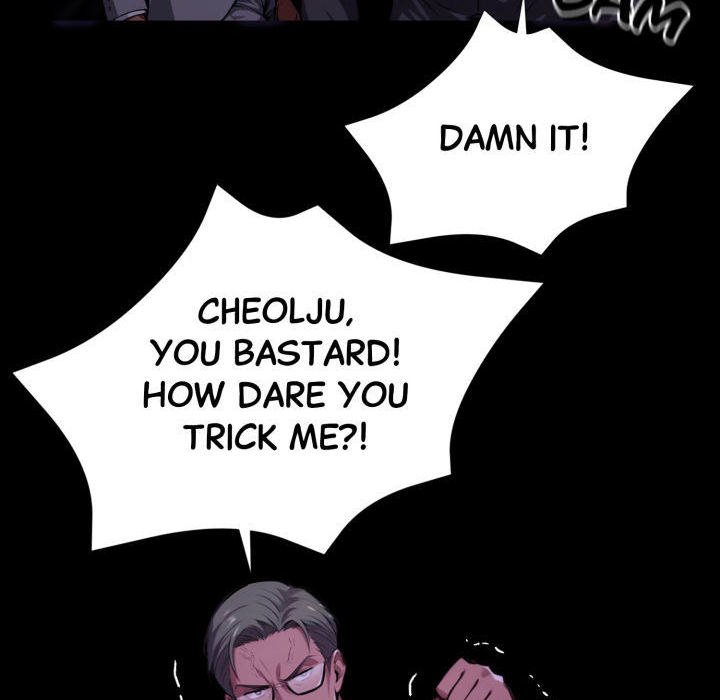 Workaholic Gangster Chapter 60 - Page 115