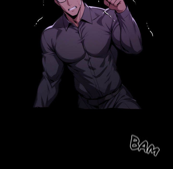 Workaholic Gangster Chapter 60 - Page 116