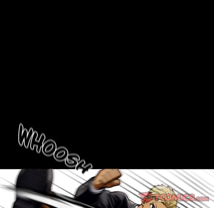 Workaholic Gangster Chapter 60 - Page 120