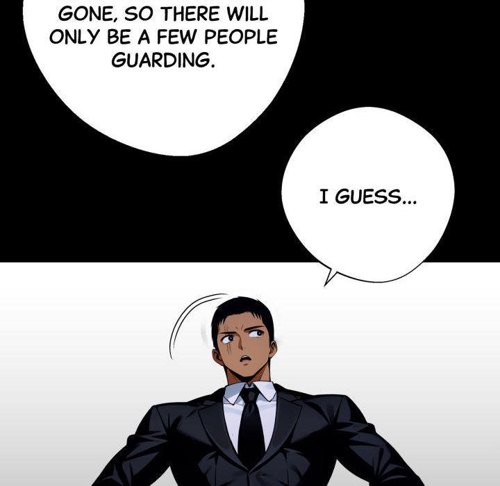 Workaholic Gangster Chapter 60 - Page 13