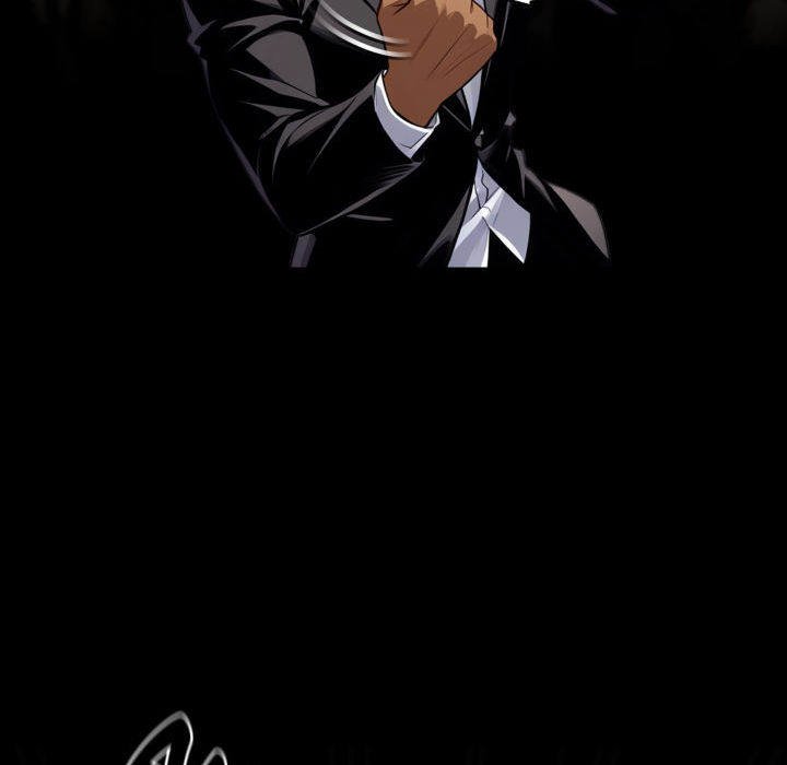Workaholic Gangster Chapter 60 - Page 125