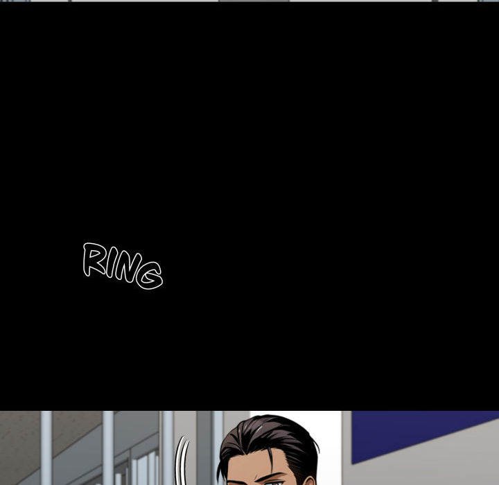 Workaholic Gangster Chapter 60 - Page 130