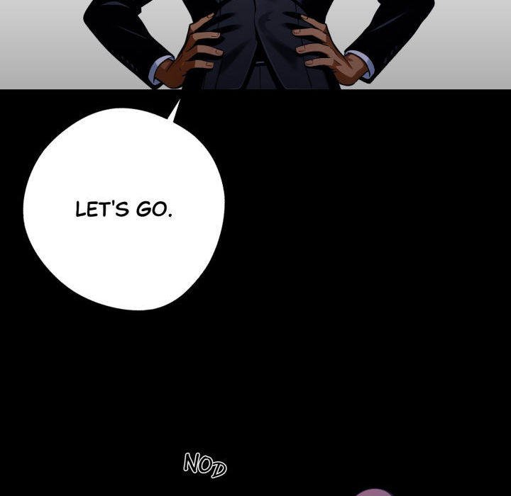 Workaholic Gangster Chapter 60 - Page 14