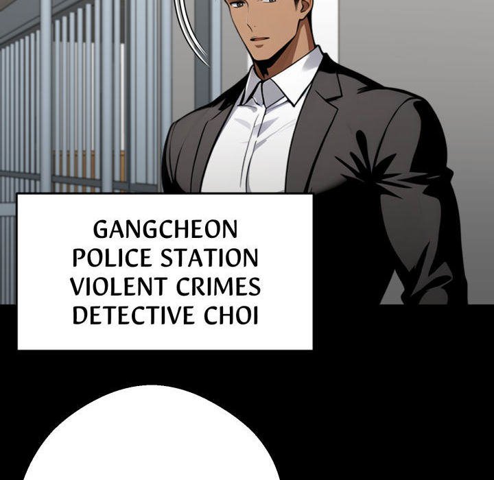 Workaholic Gangster Chapter 60 - Page 131