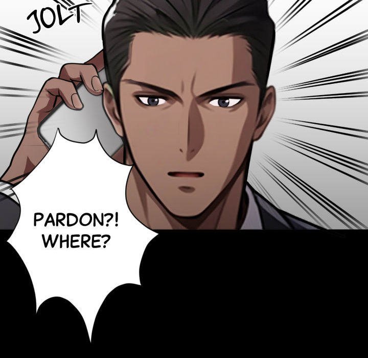 Workaholic Gangster Chapter 60 - Page 134