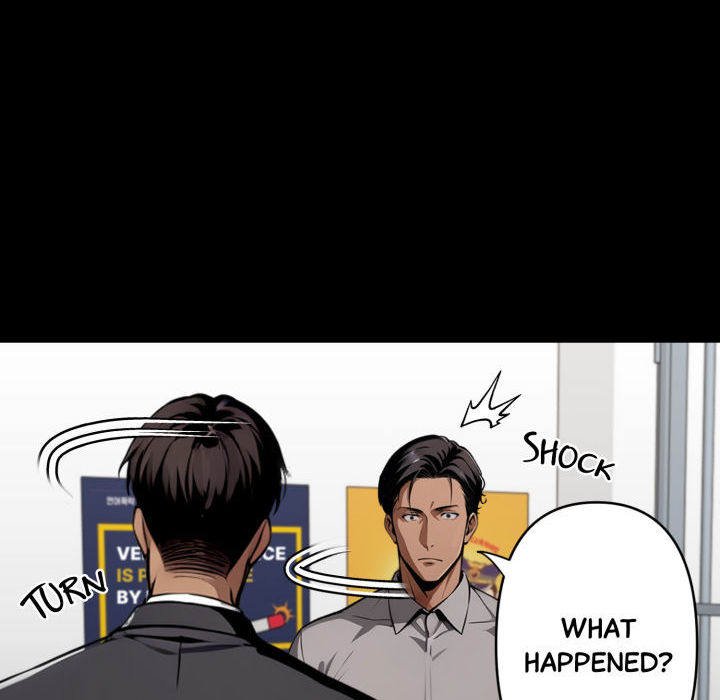 Workaholic Gangster Chapter 60 - Page 135