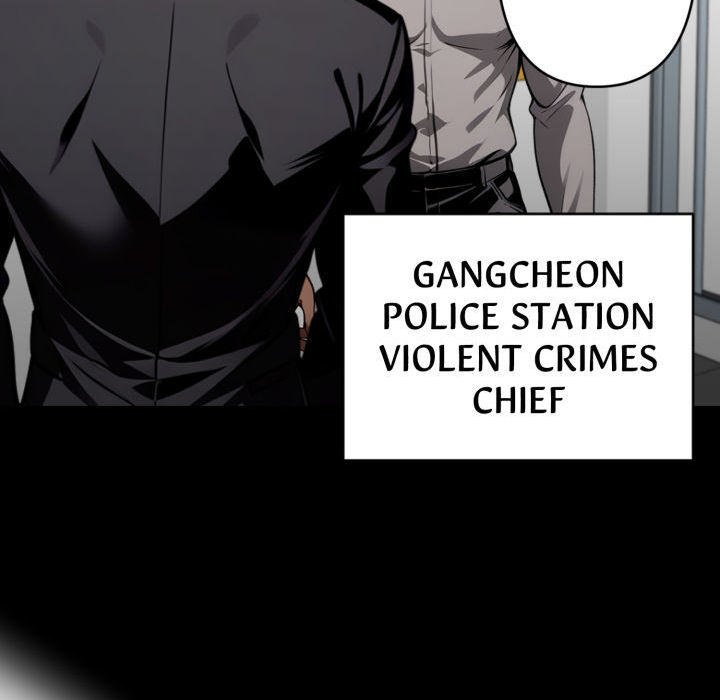 Workaholic Gangster Chapter 60 - Page 136