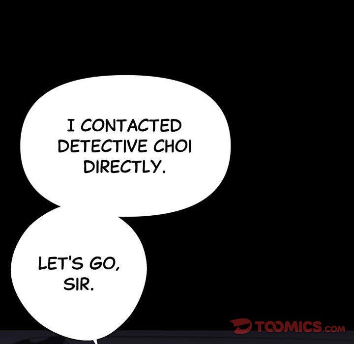 Workaholic Gangster Chapter 60 - Page 138