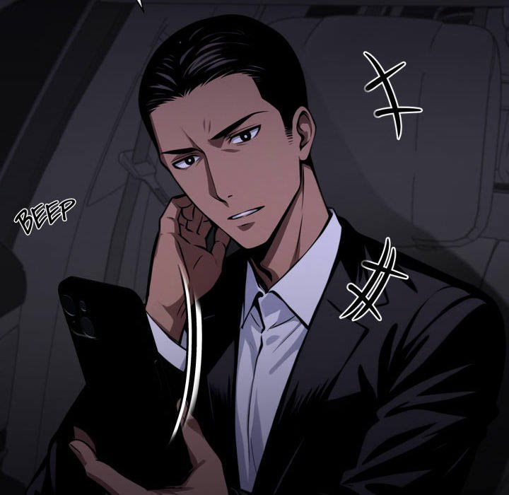 Workaholic Gangster Chapter 60 - Page 139
