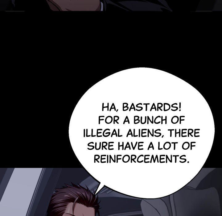 Workaholic Gangster Chapter 60 - Page 140