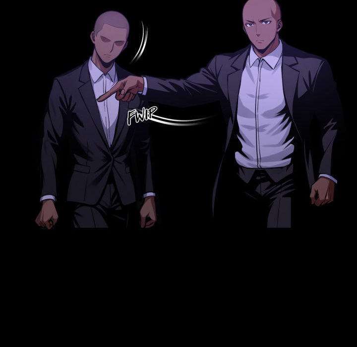 Workaholic Gangster Chapter 60 - Page 15