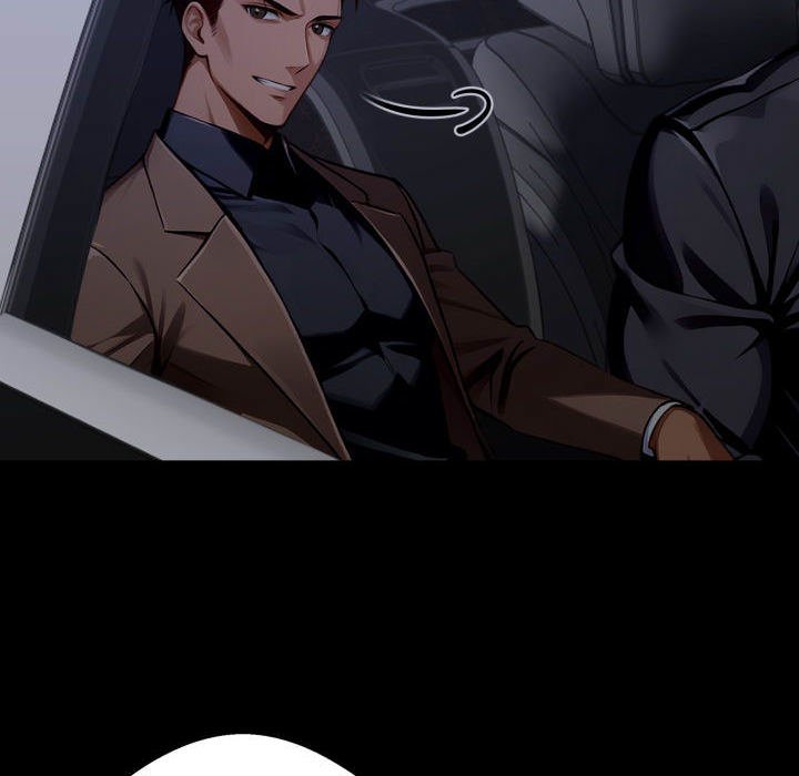 Workaholic Gangster Chapter 60 - Page 141