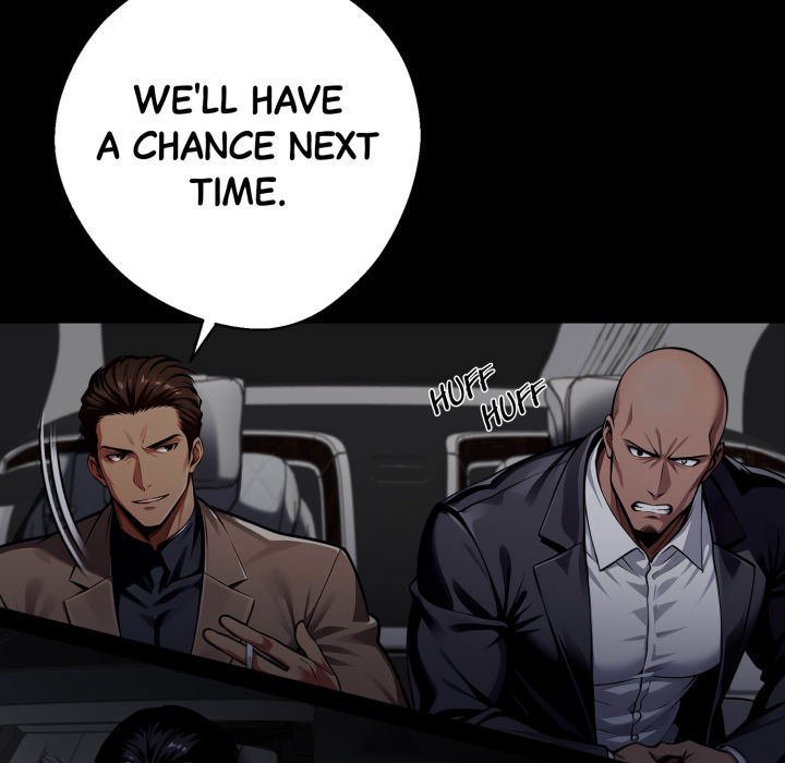 Workaholic Gangster Chapter 60 - Page 142