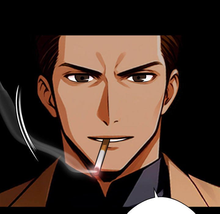 Workaholic Gangster Chapter 60 - Page 144