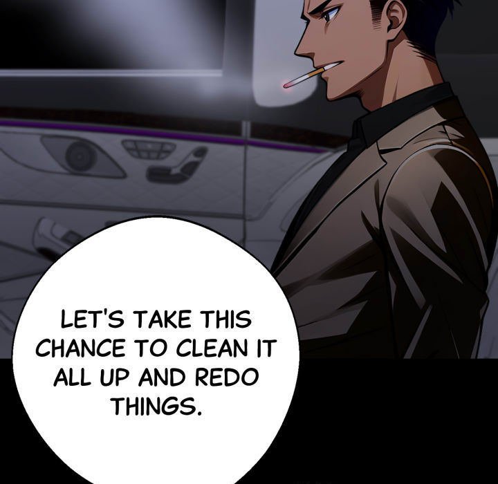 Workaholic Gangster Chapter 60 - Page 146