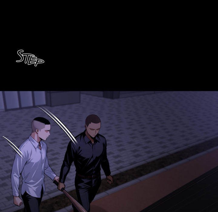 Workaholic Gangster Chapter 60 - Page 16