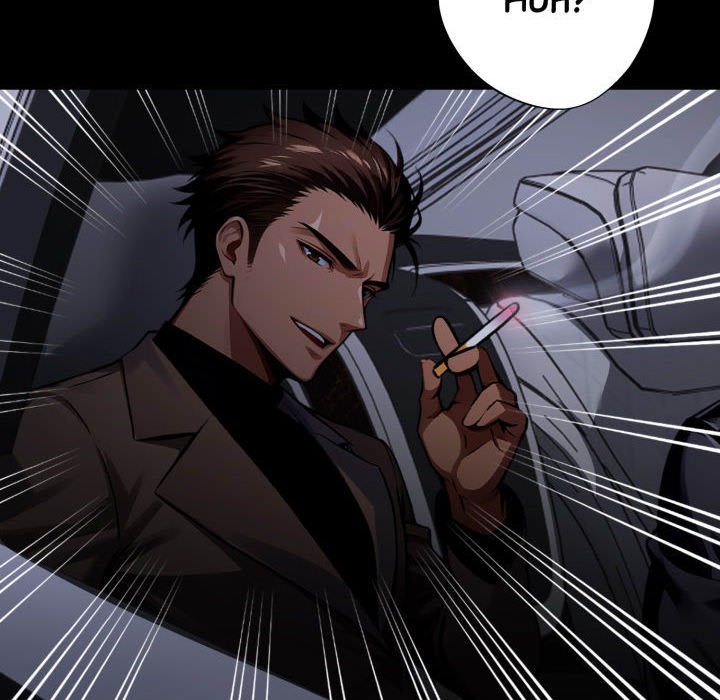 Workaholic Gangster Chapter 60 - Page 153