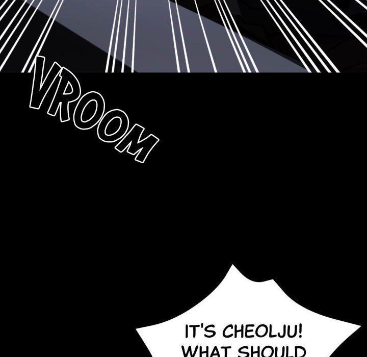 Workaholic Gangster Chapter 60 - Page 154
