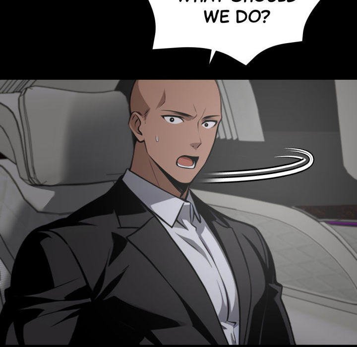 Workaholic Gangster Chapter 60 - Page 155