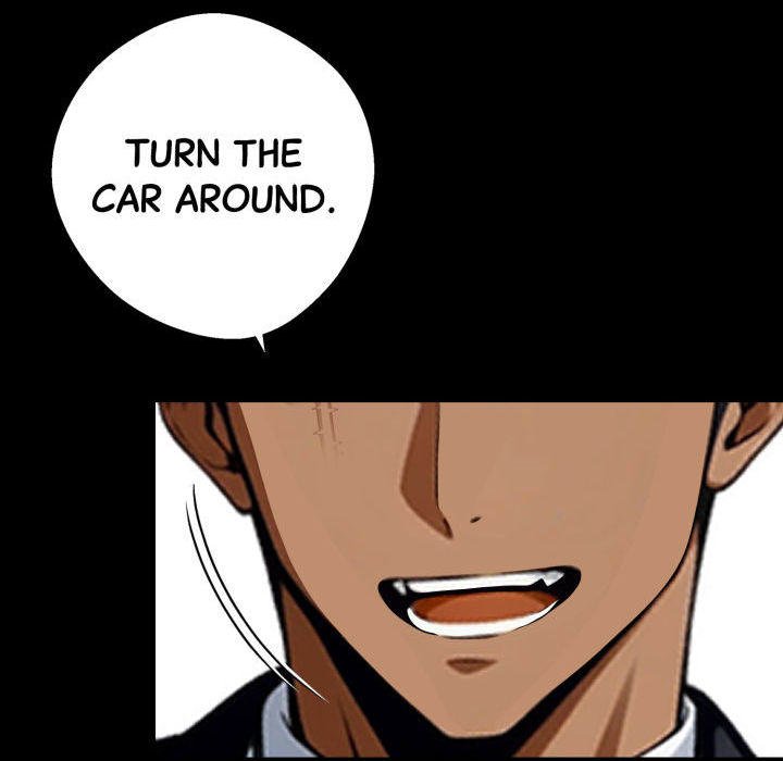 Workaholic Gangster Chapter 60 - Page 158