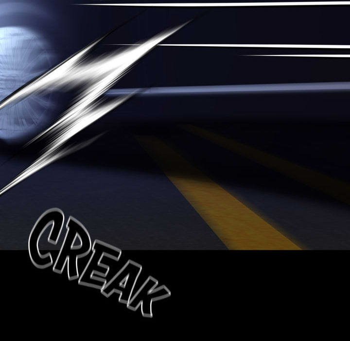 Workaholic Gangster Chapter 60 - Page 160