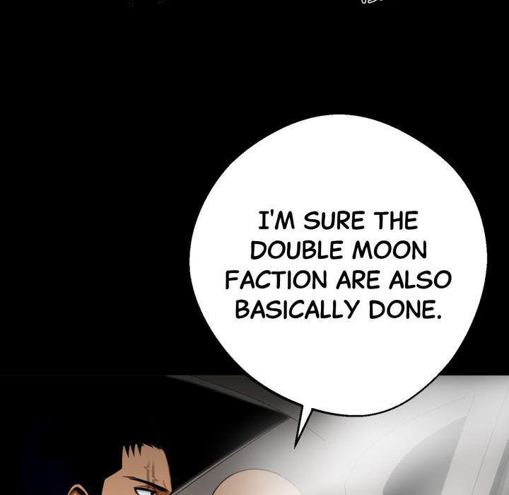 Workaholic Gangster Chapter 60 - Page 19