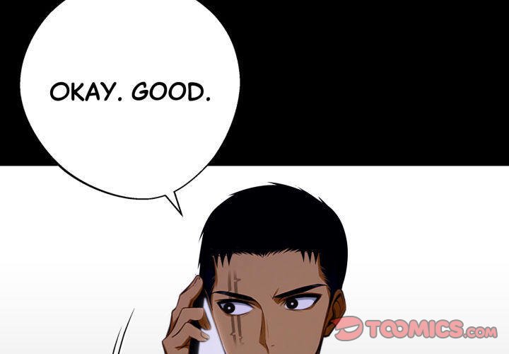 Workaholic Gangster Chapter 60 - Page 3