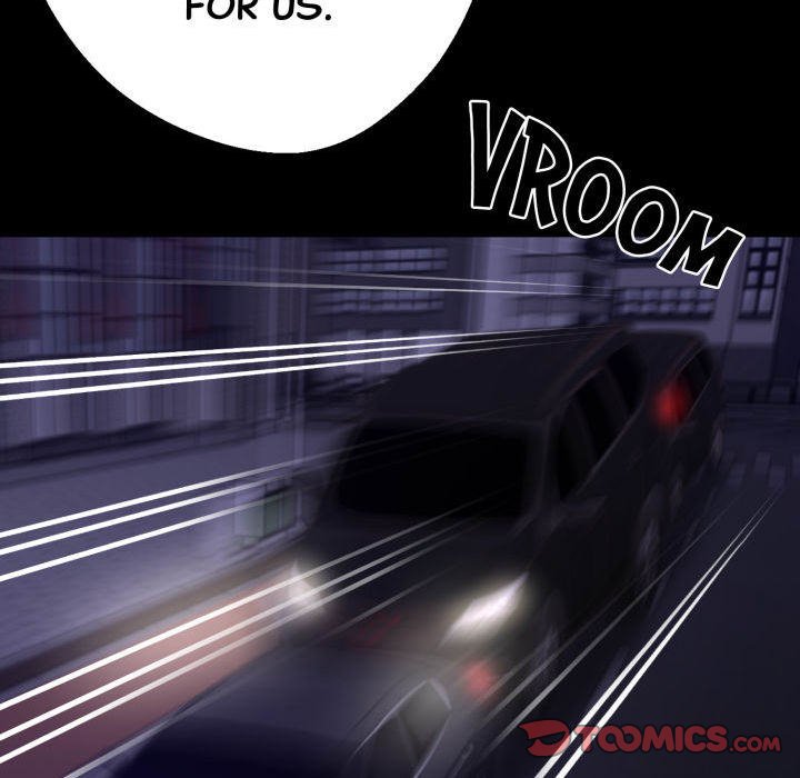 Workaholic Gangster Chapter 60 - Page 21