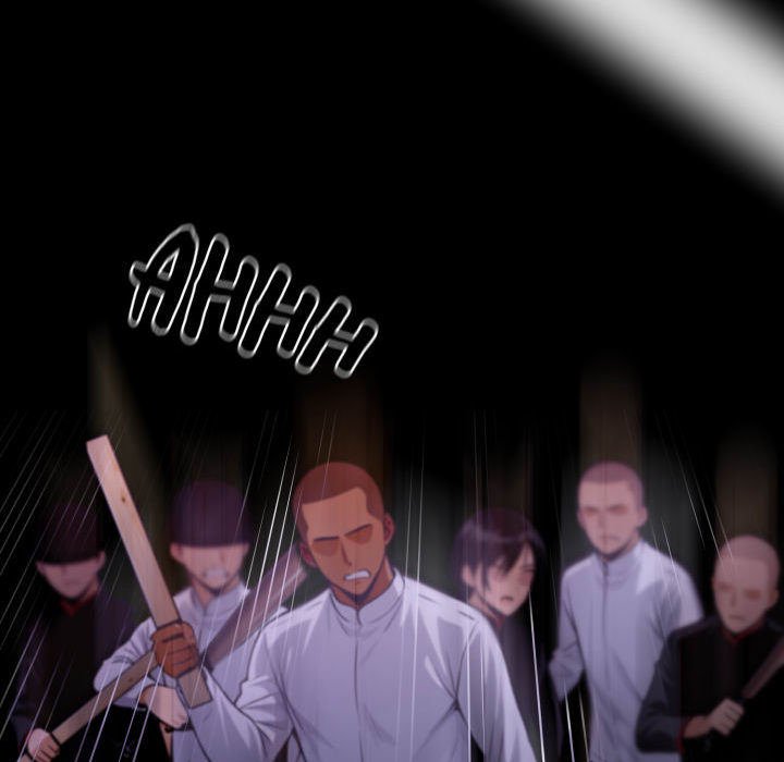 Workaholic Gangster Chapter 60 - Page 23